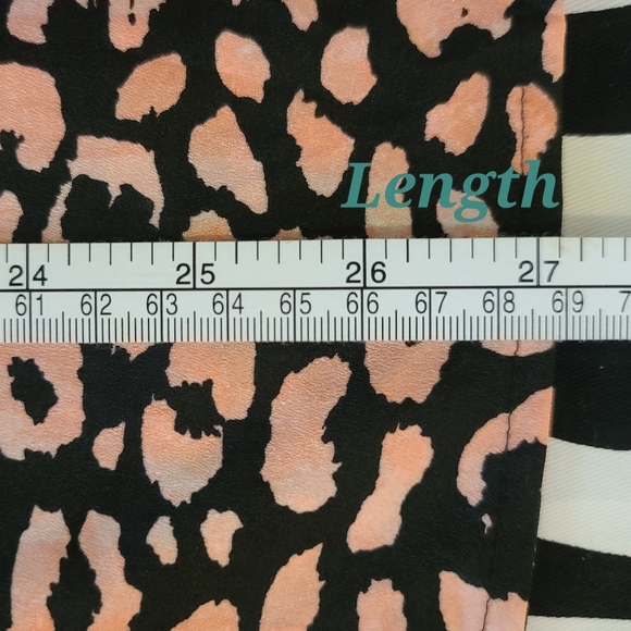 Karl Lagerfeld Blouse - Picture 13 of 15